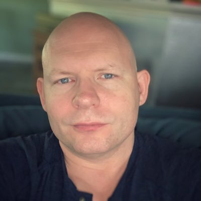 Matthew Southard - Twitter Profile Picture of Matthew Southard (@mattsouthard1) on Twitter