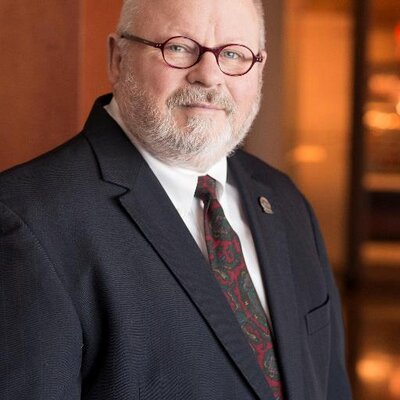 Profile Picture of Stephen Plunkard (@splunkard) on Twitter