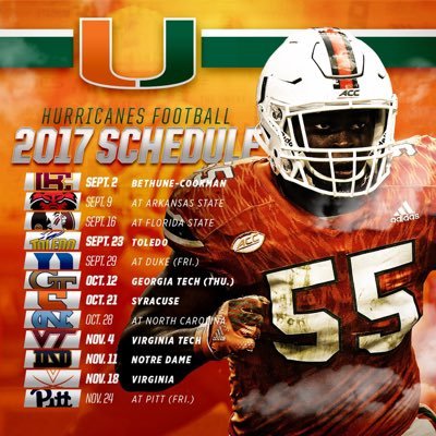 Profile Picture of Canes Fan Matt (@MattCanes) on Twitter