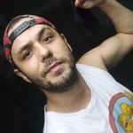 Profile Picture of Paulo Marcos 🍻 (@paulim_soares) on Instagram