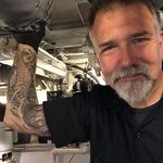 Profile Picture of David Hansen (@kodiak94) on Instagram