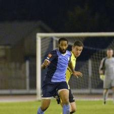 Profile Picture of Mike Spence (@@spence2118) on Twitter