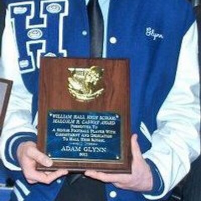 Profile Picture of Adam Glynn (@GlynnSanity) on Twitter