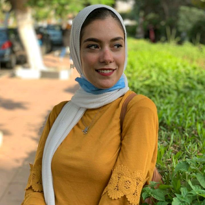 Profile Picture of Walaa Mahmoud (@walaamahmoud122) on Tiktok