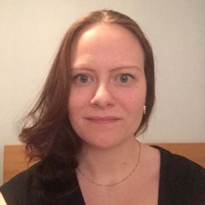 Profile Picture of Kerstin Johnson (@chettipetti) on Twitter