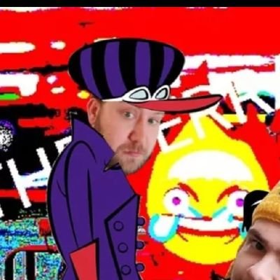 Profile Picture of Mark Aldridge (@MarkAldridge19) on Twitter