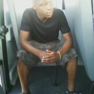 Profile Picture of Aaron Bowens (@A_bowens) on Twitter