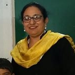 Profile Picture of Daljit Kaur Virk (@daljit_virk_) on Instagram