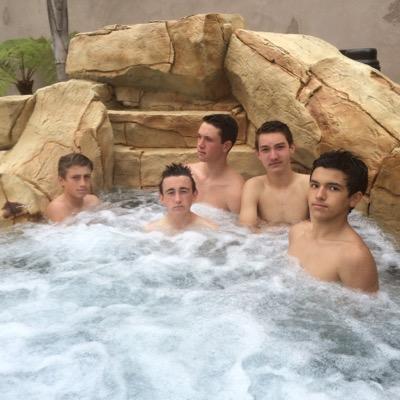 Profile Picture of Keith Stinson (@keithysinson) on Twitter