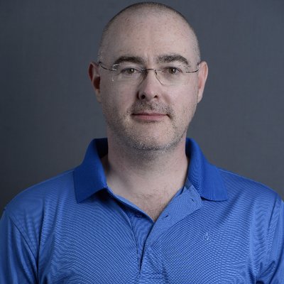 Steven Dick - Twitter Profile Picture of Steven Dick (@stevendick) on Twitter