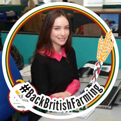 Profile Picture of Olivia Midgley (@FGoliviamidgley) on Twitter