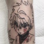 Profile Picture of Kenny Smith (@ken_possibble) on Instagram