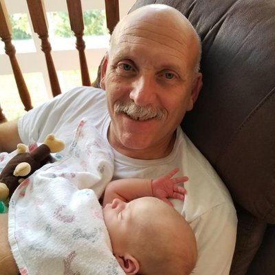 Profile Picture of Chief Mark R Glenn (@WashUChief) on Twitter
