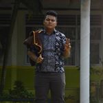 Profile Picture of Muhammad Ghazi Aquila (@ghazz.aql) on Instagram