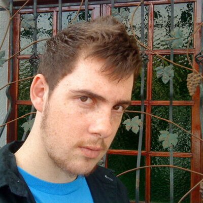 Profile Picture of Dylan Bryce Cooke (@@Dylan_Hemmings) on Twitter