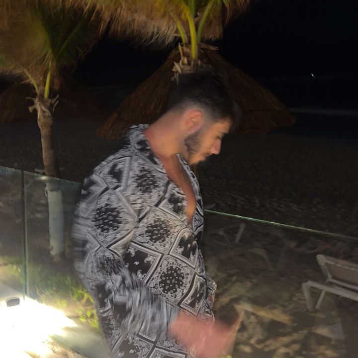 Profile Picture of abdullah salim (@abdullahsalim27) on Tiktok