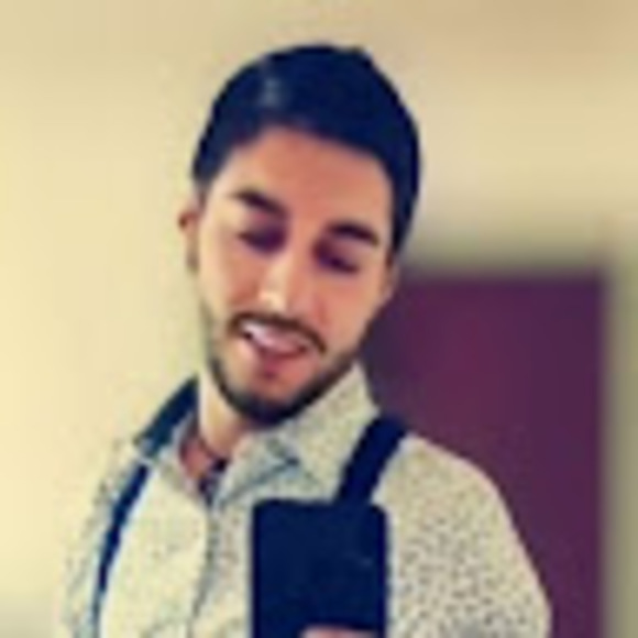 Profile Picture of Alexander Lobos osses (@alexanderlobos9) on Poshmark