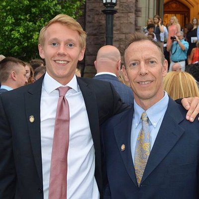 Profile Picture of Joe DeMarco (@@Joe_DeMarco_) on Twitter