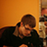 Profile Picture of Ben Mcintyre (@benjamin mcintyre) on Flickr