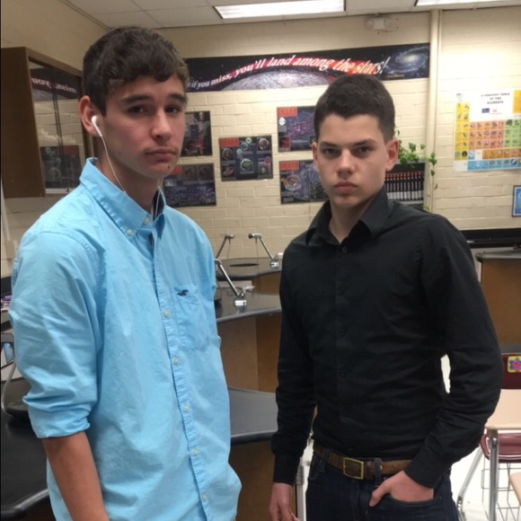 Profile Picture of Jayson Evers (@jaysonevers) on Poshmark