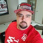 Profile Picture of Angelo Caputo (@iamthecapo79) on Instagram