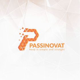 Profile Picture of Passinovat | digital marketing agency (@passinovat) on Pinterest