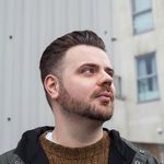 Profile Picture of CHANEY (@chaneyuk) on Instagram