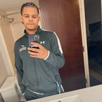 Profile Picture of Isiah Hughes (@zay_2_icey) on Instagram