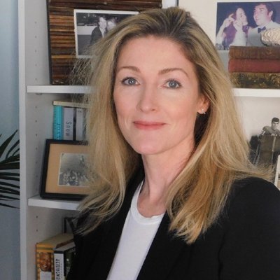 Profile Picture of Allyson Stuart (@Allyson_Stuart) on Twitter