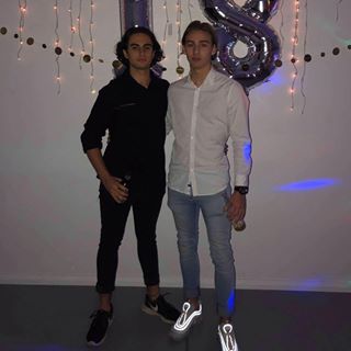 Profile Picture of Cristian Ranieri (@cristian.ranieri.148) on Facebook