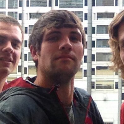Profile Picture of Jacob Nichols (@jacobnichols28) on Twitter