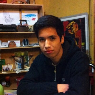 Profile Picture of Lorenzo Alarcon (@loresponja03) on Twitter