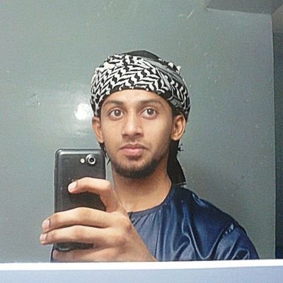 Profile Picture of Mohammed Atcha (@mohammedatcha1) on Twitter