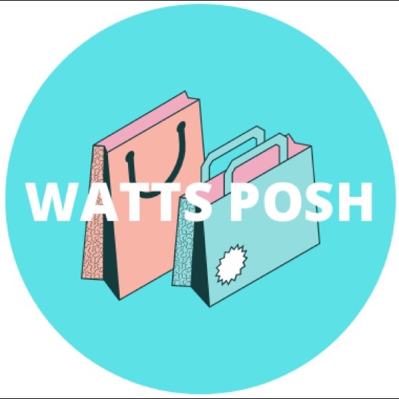 Profile Picture of Renee Watts (@wattsposh) on Poshmark