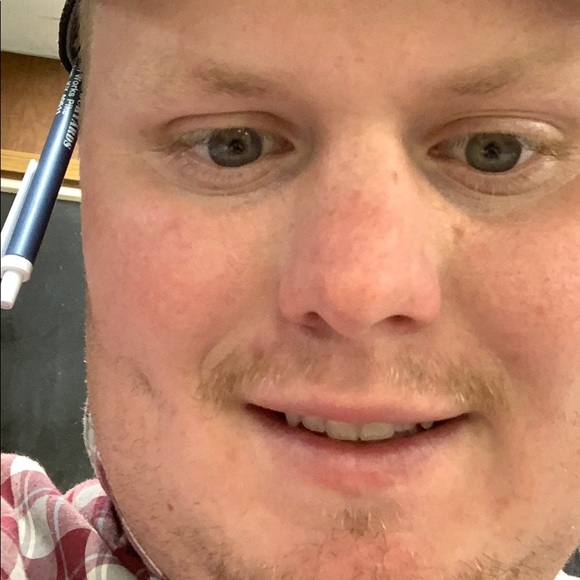 Profile Picture of Clark Allen (@clarkallen) on Poshmark