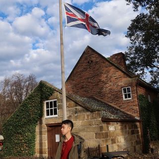 Profile Picture of James Tuccillo Wijaya (@jamestuccillo) on Instagram