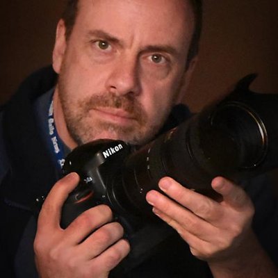 Profile Picture of Michael K. Dakota (@photographermkd) on Twitter