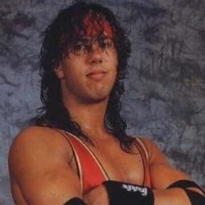 Profile Picture of Shawn Waltman (@WWF123Kid) on Twitter