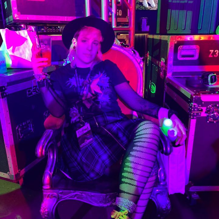 Profile Picture of Brittany Creamer (@brittanycreamer38) on Tiktok