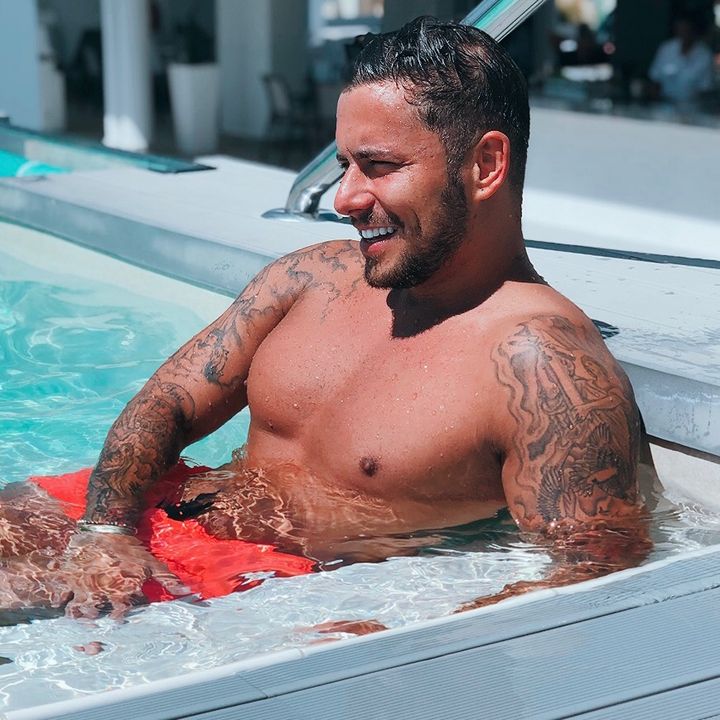 Profile Picture of mickael__dinis (@mickael__dinis) on Tiktok