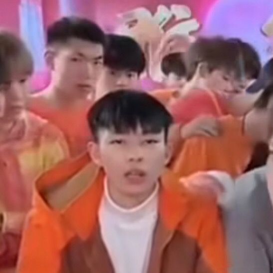 Profile Picture of Carl Franz (@@clarkybird) on Tiktok