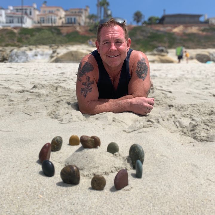 Profile Picture of Steve (@stevenlivermore) on Tiktok