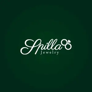 Profile Picture of Spilla Jewelry (@spillajewelry) on Tiktok