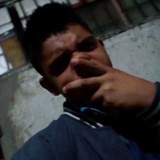 Profile Picture of Erik Batter's (@erik.herreramurillo.3) on Facebook