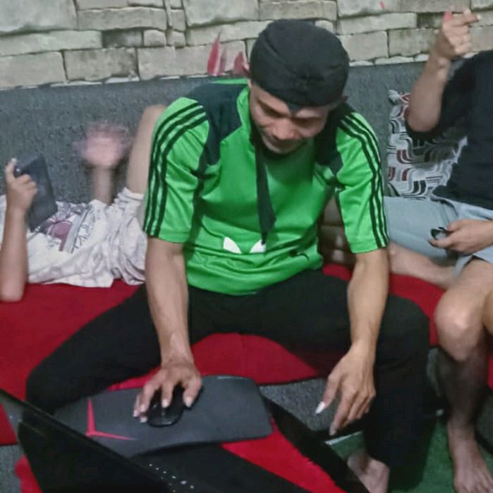 Profile Picture of Barry Rachman (@barryrachman) on Tiktok