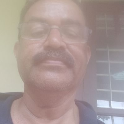 Profile Picture of Mohan Abraham (@MohanAbraham19) on Twitter