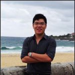 Profile Picture of Danny Xu (@danny.xu) on Instagram