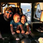 Profile Picture of Carl Wagner (@wagz35) on Instagram