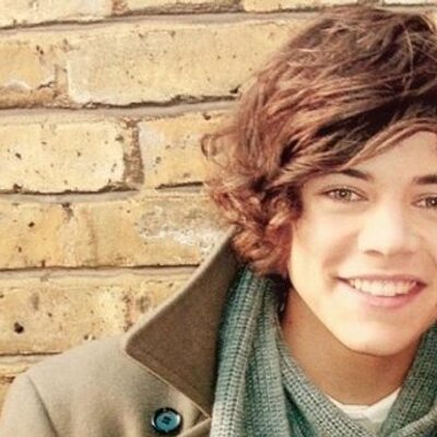 Profile Picture of Michelle Jaramillo (@1DMiche) on Twitter