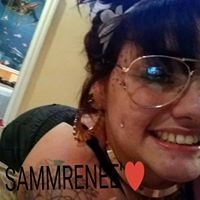 Profile Picture of Samm Renee (@samm-renee) on Quora